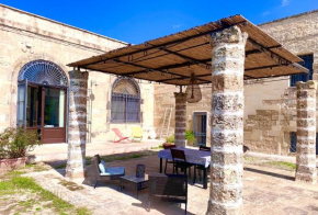 Masseria Specchiulla - Casa di Martino